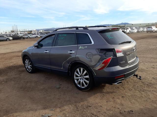 Фото 2 с аукциона – 2008 MAZDA CX-9 с VIN JM3TB38AX80158225