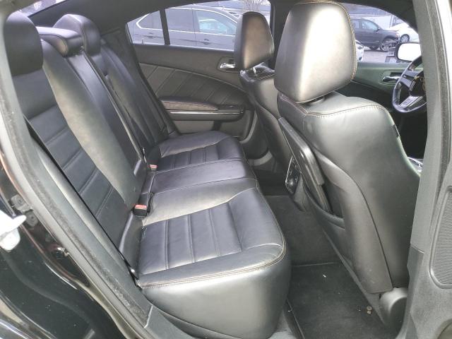 Photo 10 from auction – 2014 DODGE CHARGER R/ with VIN 2C3CDXCT9EH295994