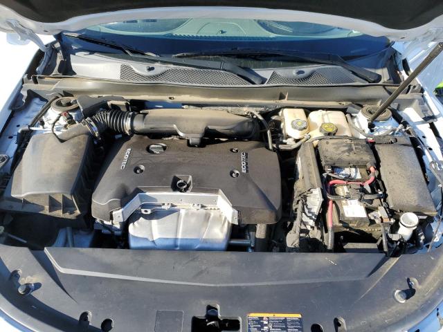 Photo 11 from auction – 2017 CHEVROLET IMPALA LS with VIN 2G11X5SA4H9161061