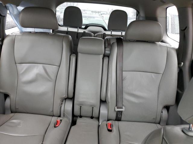 Photo 10 from auction – 2013 TOYOTA HIGHLANDER with VIN 5TDZK3EH4DS112238