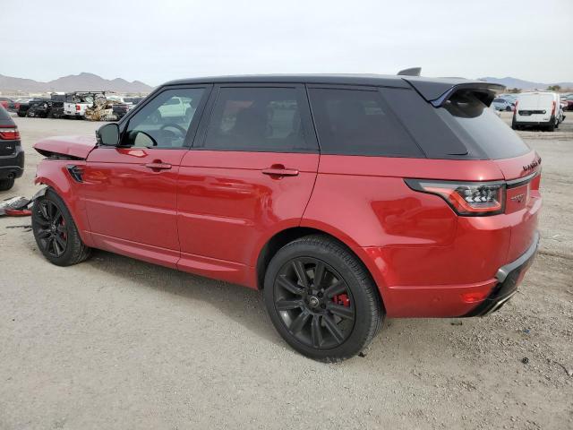 Photo 2 from auction – 2019 LAND ROVER RANGE ROVE with VIN SALWS2SUXKA869873