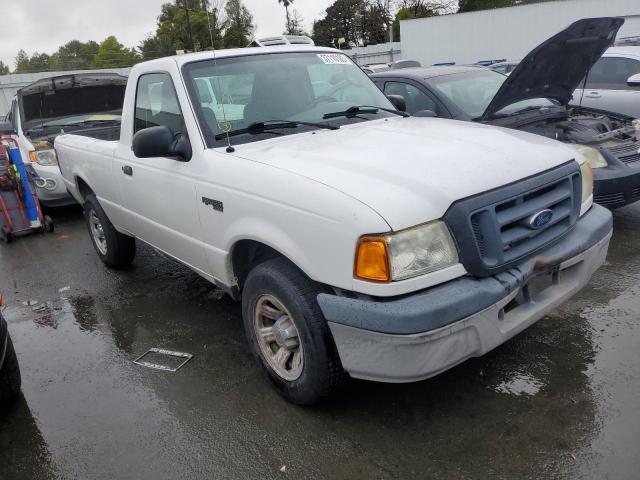 Photo 4 from auction – 2004 FORD RANGER with VIN 1FTYR10D24PB52943