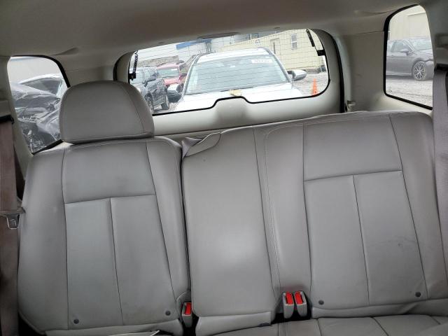 Photo 10 from auction – 2006 CHEVROLET TRAILBLAZE with VIN 1GNDS13S162182326