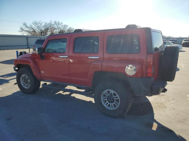 Photo 2 from auction – 2006 HUMMER H3 with VIN 5GTDN136668288148