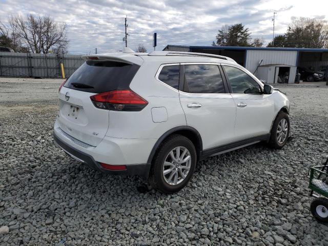 Photo 3 from auction – 2017 NISSAN ROGUE S with VIN KNMAT2MT6HP541987