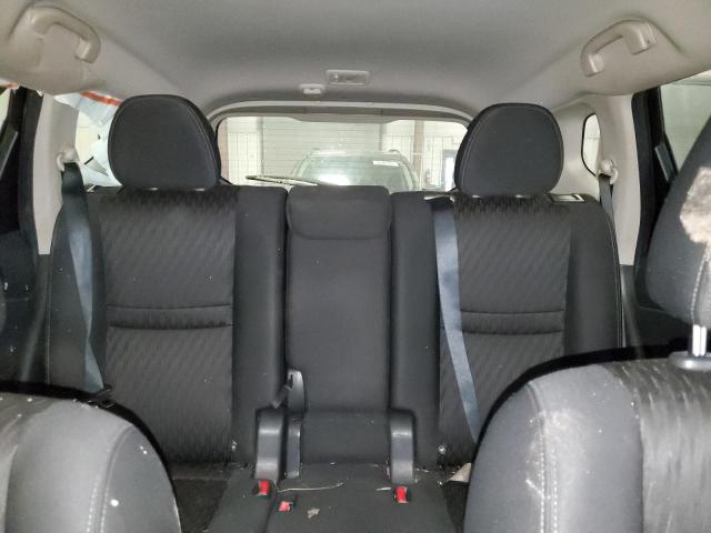 Photo 10 from auction – 2019 NISSAN ROGUE S with VIN KNMAT2MVXKP548854