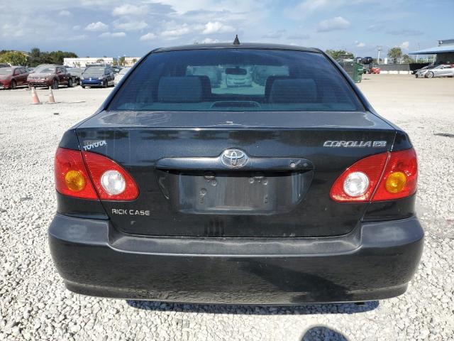 Photo 6 from auction – 2003 TOYOTA COROLLA CE with VIN JTDBR32E530003103