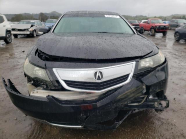 Photo 5 from auction – 2014 ACURA TL SE with VIN 19UUA8F35EA005678