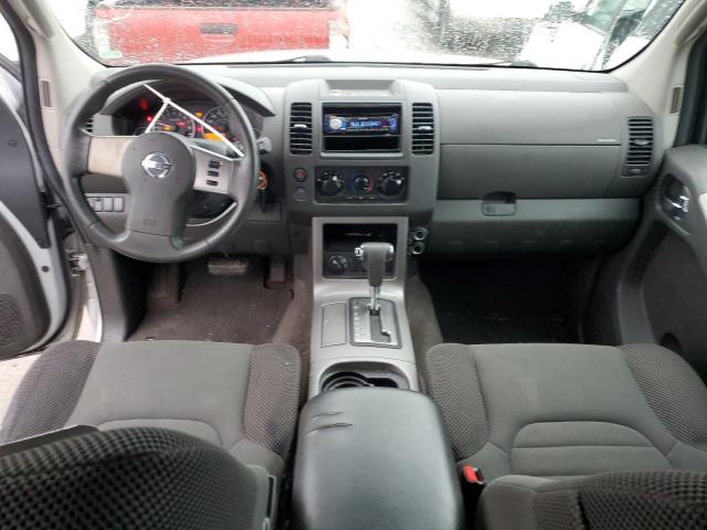 Photo 8 from auction – 2011 NISSAN PATHFINDER with VIN 5N1AR1NBXBC607076