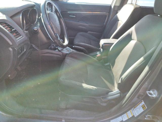Photo 7 from auction – 2016 MITSUBISHI OUTLANDER with VIN JA4AP3AU4GZ049978
