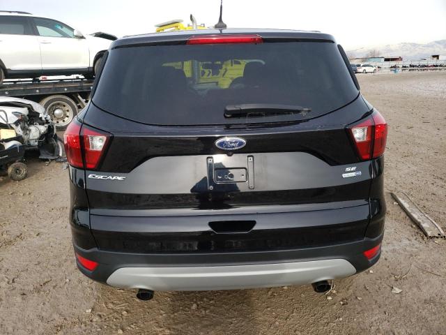 Photo 6 from auction – 2019 FORD ESCAPE SE with VIN 1FMCU9GD0KUC03993