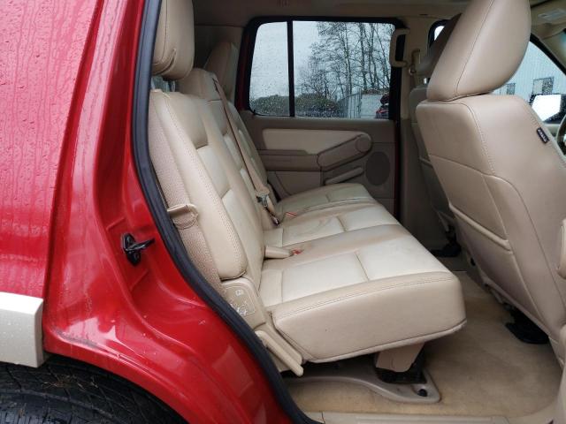 Photo 11 from auction – 2010 FORD EXPLORER E with VIN 1FMEU7E87AUB15525