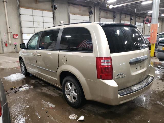 Photo 2 from auction – 2010 DODGE GRAND CARA with VIN 2D4RN5D14AR496858
