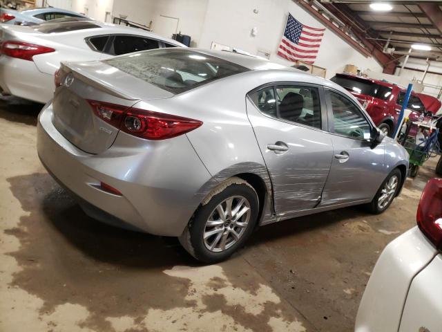 Photo 3 from auction – 2014 MAZDA 3 TOURING with VIN JM1BM1V79E1123077