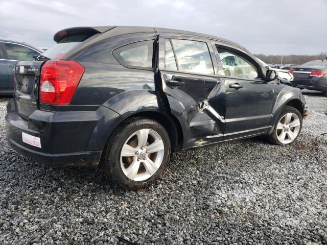 Photo 3 from auction – 2010 DODGE CALIBER SX with VIN 1B3CB4HA4AD591912