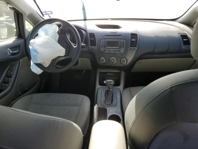 Zdjęcie 8 z aukcji – 2015 KIA FORTE LX z VIN KNAFK4A69F5342893