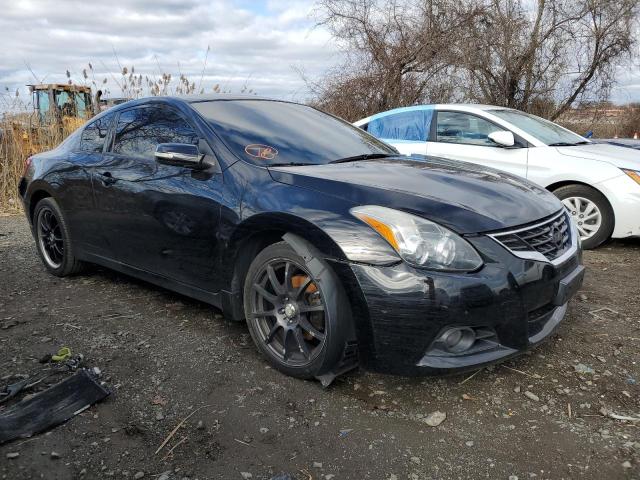 Photo 4 from auction – 2011 NISSAN ALTIMA S with VIN 1N4AL2EP8BC114638