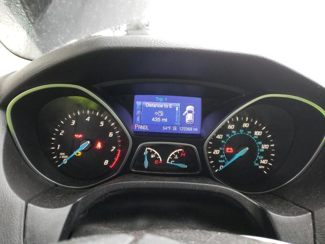 Photo 9 from auction – 2013 FORD FOCUS SE with VIN 1FADP3F26DL178058