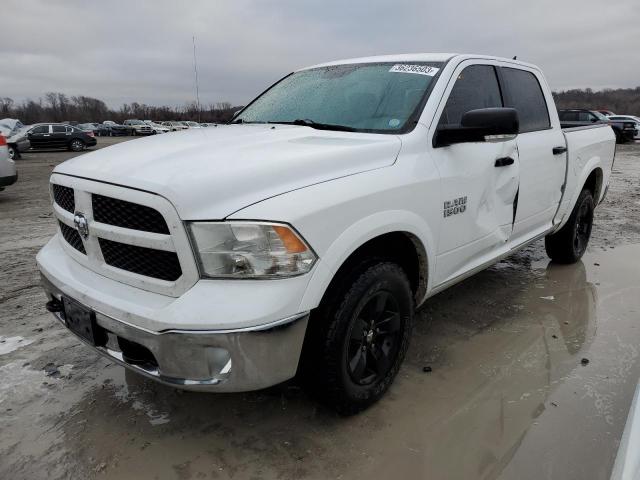 RAM 1500 SLT 2014 with VIN 1C6RR7LG7ES405547 - Photo from auction