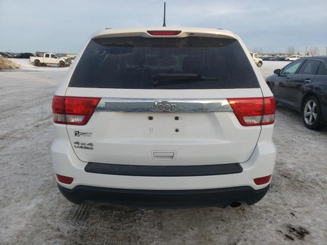 Photo 6 from auction – 2013 JEEP GRAND CHER with VIN 1C4RJFAG9DC535934