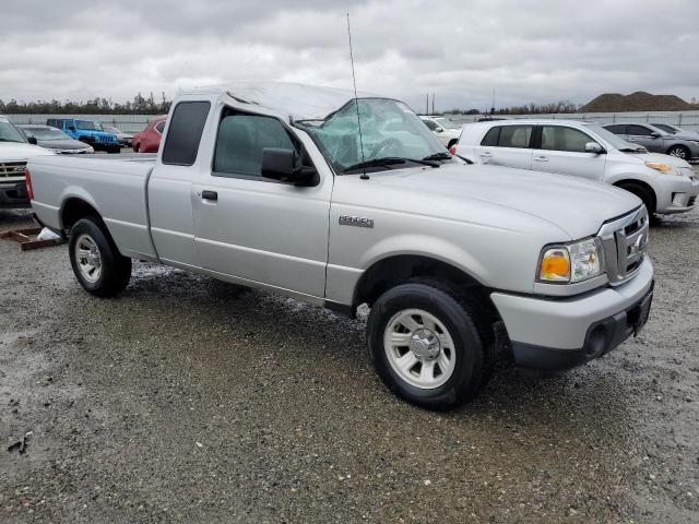 Photo 4 from auction – 2010 FORD RANGER SUP with VIN 1FTKR1ED8APA22191