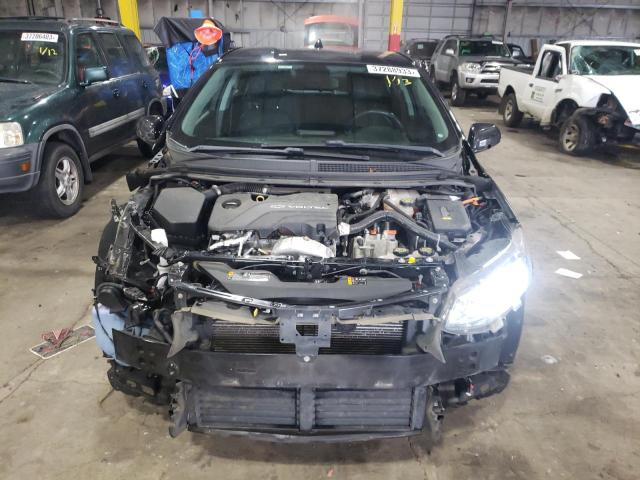 Photo 5 from auction – 2017 CHEVROLET VOLT LT with VIN 1G1RC6S55HU119721
