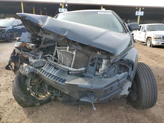 Photo 5 from auction – 2006 DODGE DURANGO LI with VIN 1D8HD58296F100700