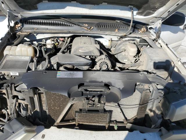 Photo 11 from auction – 2006 CHEVROLET SILVERADO with VIN 2GCEC13T261233836