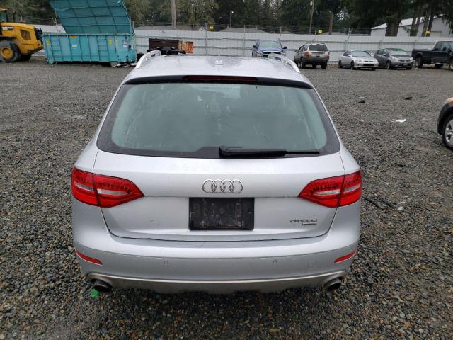 Photo 6 from auction – 2013 AUDI A4 ALLROAD with VIN WA1UFAFL4DA224731