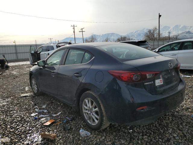 Photo 2 from auction – 2017 MAZDA 3 SPORT with VIN 3MZBN1U72HM100243