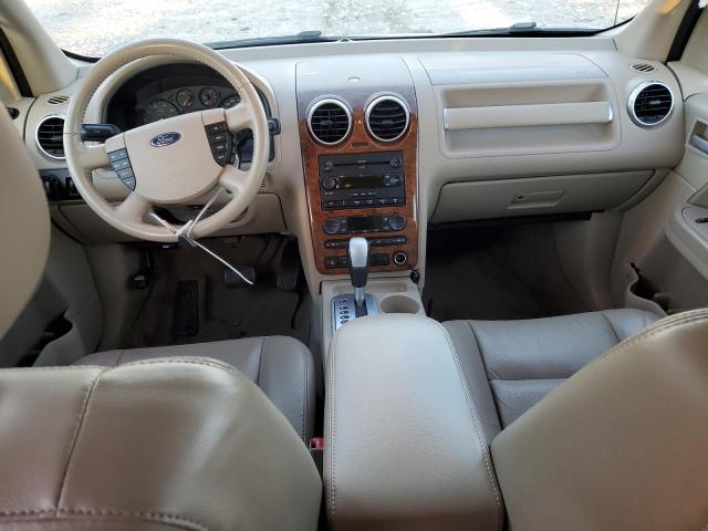 Photo 8 from auction – 2007 FORD FREESTYLE with VIN 1FMDK02187GA16655