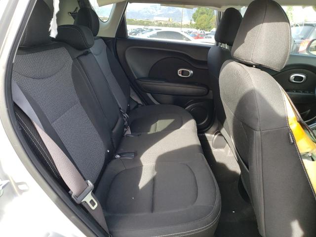 Photo 11 from auction – 2019 KIA SOUL + with VIN KNDJP3A59K7654971