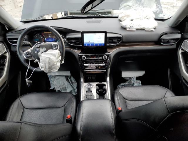 Photo 8 from auction – 2021 FORD EXPLORER L with VIN 1FMSK8FH2MGA85088