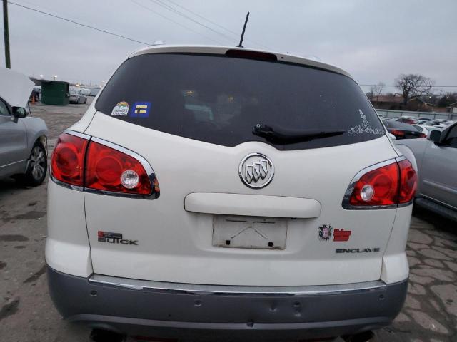Photo 6 from auction – 2012 BUICK ENCLAVE with VIN 5GAKRCED4CJ214405