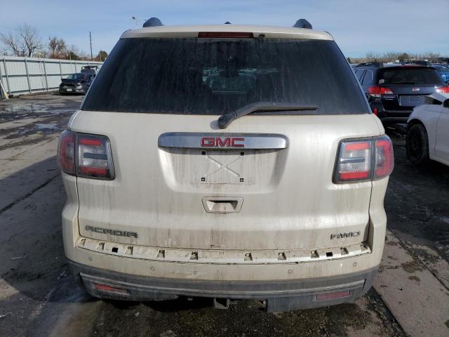Photo 6 from auction – 2015 GMC ACADIA SLE with VIN 1GKKVPKD1FJ178980