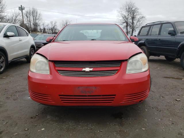 Photo 5 from auction – 2010 CHEVROLET COBALT 1LT with VIN 1G1AD5F58A7148617