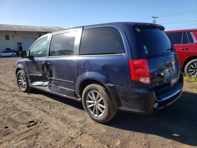 Photo 2 from auction – 2014 DODGE GRAND CARA with VIN 2C4RDGEG2ER357283