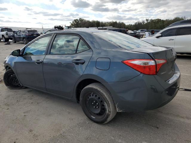Photo 2 from auction – 2016 TOYOTA COROLLA L with VIN 5YFBURHE4GP554076