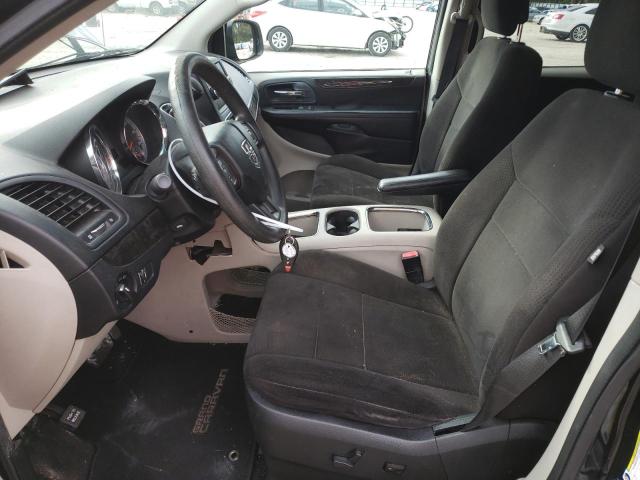 Photo 7 from auction – 2012 DODGE GRAND CARA with VIN 2C4RDGCG1CR284780