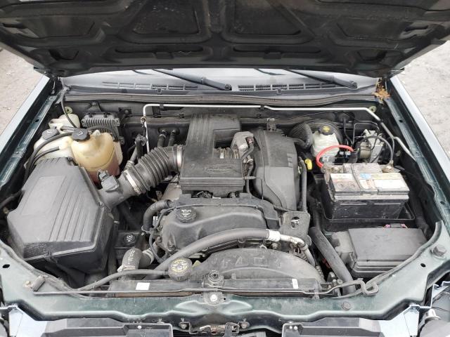 Photo 11 from auction – 2005 CHEVROLET COLORADO with VIN 1GCDT136458116941