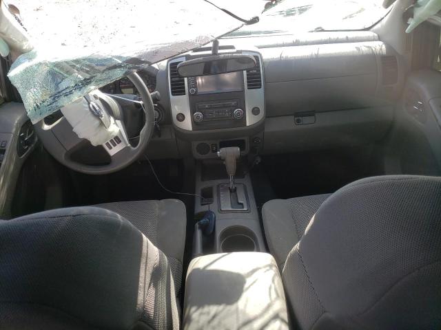 Photo 8 from auction – 2019 NISSAN FRONTIER S with VIN 1N6AD0ER3KN720704