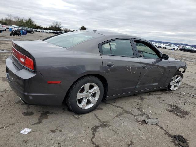 Photo 3 from auction – 2014 DODGE CHARGER SE with VIN 2C3CDXBG1EH362740