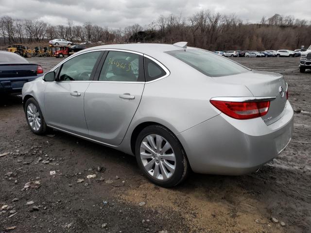 Photo 2 from auction – 2016 BUICK VERANO with VIN 1G4PP5SK5G4138153