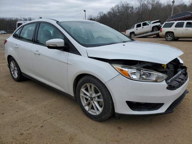 Photo 4 from auction – 2016 FORD FOCUS SE with VIN 1FADP3F21GL292585