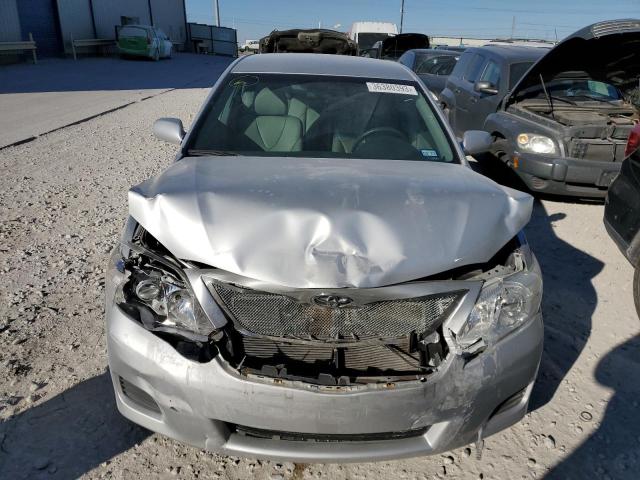 Photo 5 from auction – 2010 TOYOTA CAMRY BASE with VIN 4T4BF3EK2AR048579