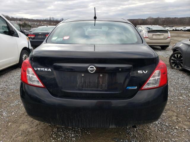 Photo 6 from auction – 2012 NISSAN VERSA S with VIN 3N1CN7AP0CL896250