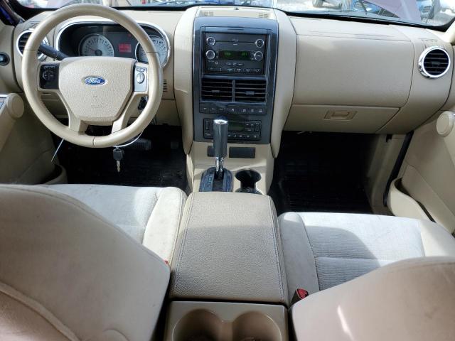Photo 8 from auction – 2008 FORD EXPLORER S with VIN 1FMEU53868UA19998