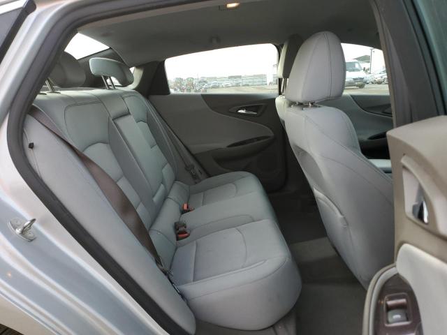 Photo 10 from auction – 2017 CHEVROLET MALIBU LS with VIN 1G1ZB5ST9HF152558