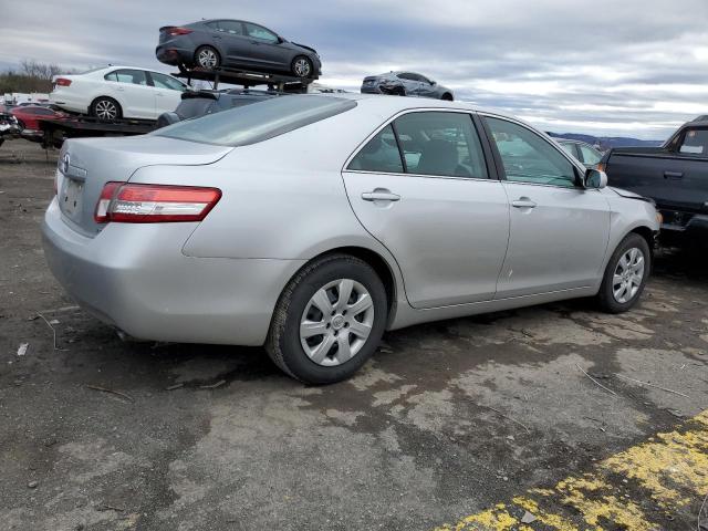 Photo 3 from auction – 2010 TOYOTA CAMRY BASE with VIN 4T4BF3EK7AR085532