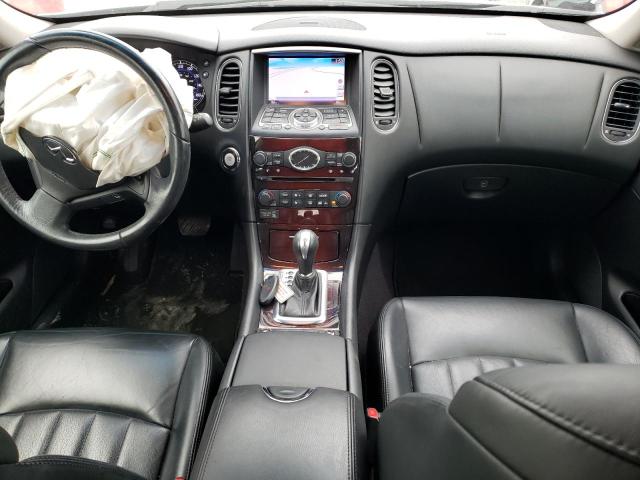 Photo 8 from auction – 2013 INFINITI EX37 BASE with VIN JN1BJ0HP7DM430195